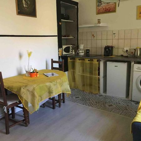 Au Bonheur De Lili Apartment ฟงแต็น-เดอ-โวคลูซ ภายนอก รูปภาพ